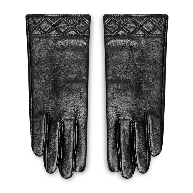 Γάντια Γυναικεία Semi Line P8209 Μαύρο
