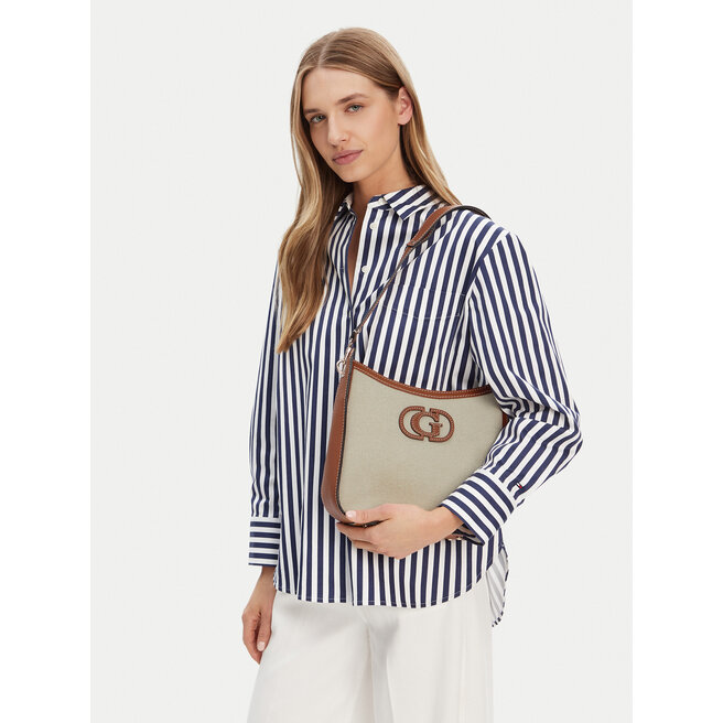 Torebka Guess HWAG95 24030 Beżowy -