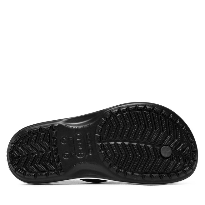 Crocs Flip flop Crocs Crocband Flip 11033 Black