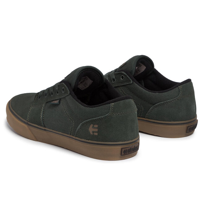 Etnies Teniși Etnies Barge Ls 4101000351 Green/Gum