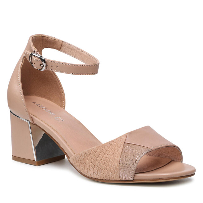 Sandale Lasocki WYL3117-1Z Beige