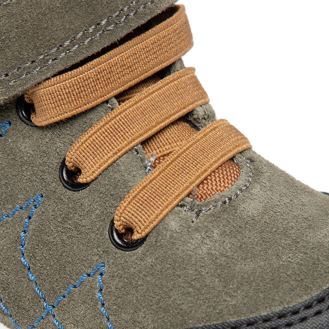 Primigi Сникърси Primigi GORE-TEX 2853211 S Bosc