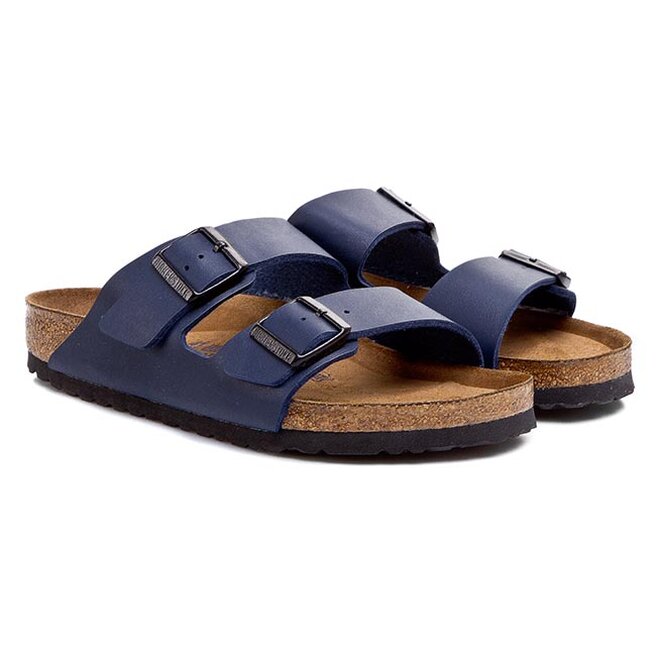Birkenstock Чехли Birkenstock Arizona 051061 Blau