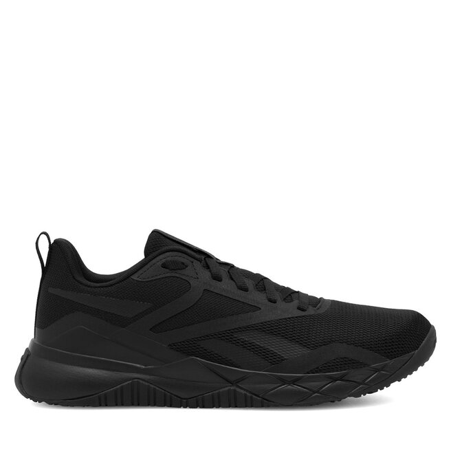 Buty na siłownię Reebok Nfx Trainer - Czarny