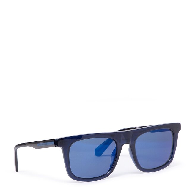Ochelari de soare Calvin Klein Jeans CKJ22603S 400 400 imagine noua