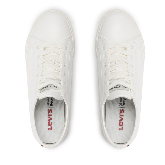 Levi's® Гуменки Levi's® 234192-661-51 Regular White