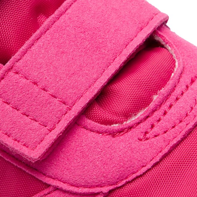 Puma Sneakers Puma St Runner V2 Nl V Ps 365294 12 Fuchsia Purple/Pale Pink
