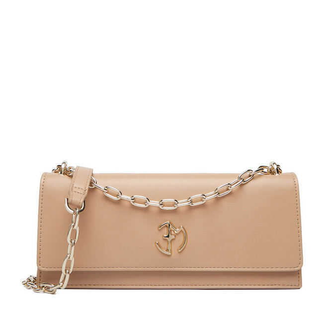 Torebka Eva Minge EO-ANIKA-LDA8635 Beżowy -