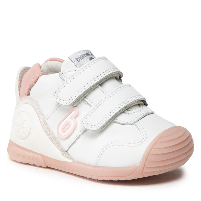 Biomecanics Sneakers Biomecanics BIOMECANICS-221001 Blanco Y Rosa