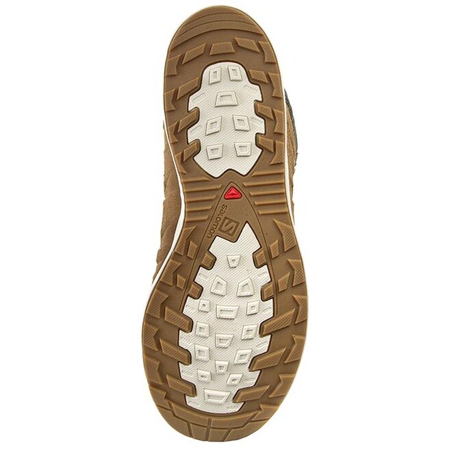 Salomon xa chill mid best sale ts wr
