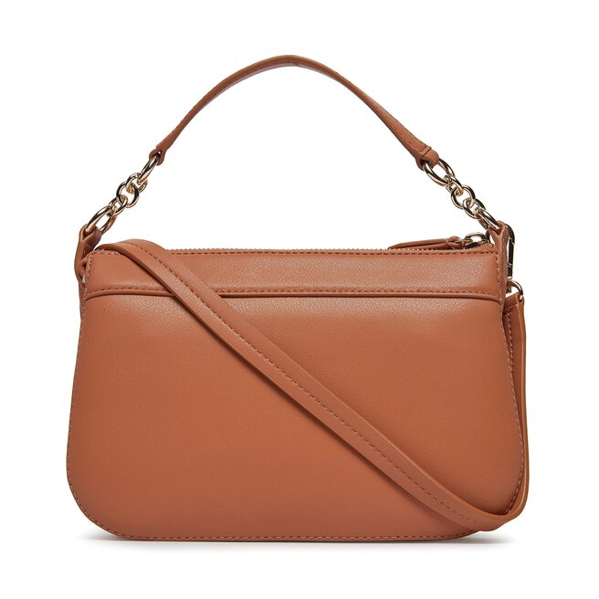 DKNY Geantă DKNY Gramercy Sm Shoulder R333CY40 Caramel CAR