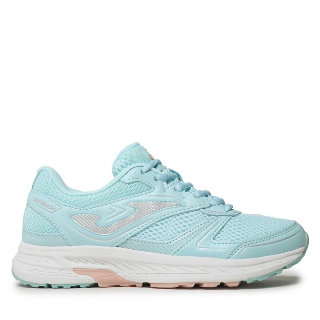 Joma Boty Joma Buty R.Victory Lady 2305 RVICLS2305 Light Blue
