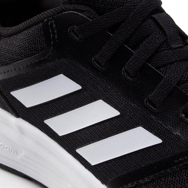 adidas Topánky adidas Galaxy 5 FW6125 Cblack/Cwhite/Cwhite