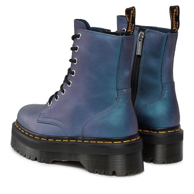 Doc martens jadon vintage blue online