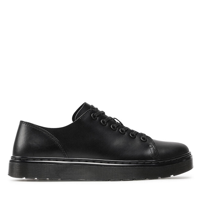 Sneakersy Dr. Martens Dante - Czarny