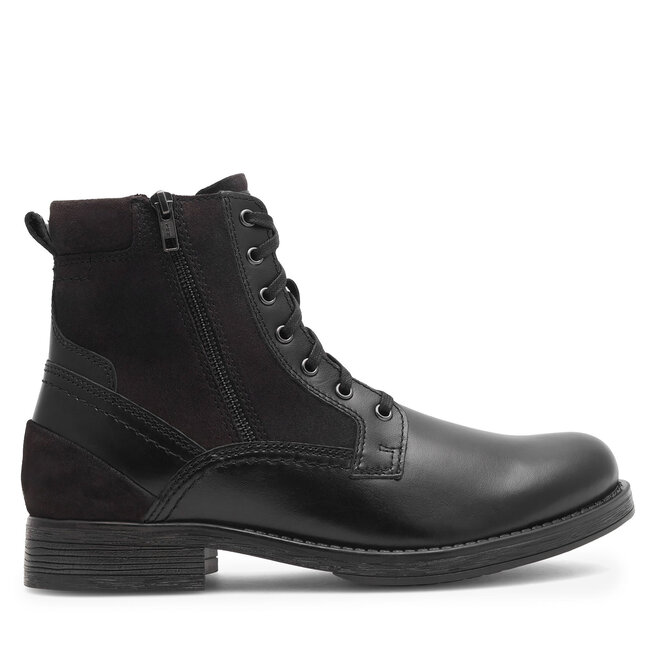 Męskie kozaki Lasocki