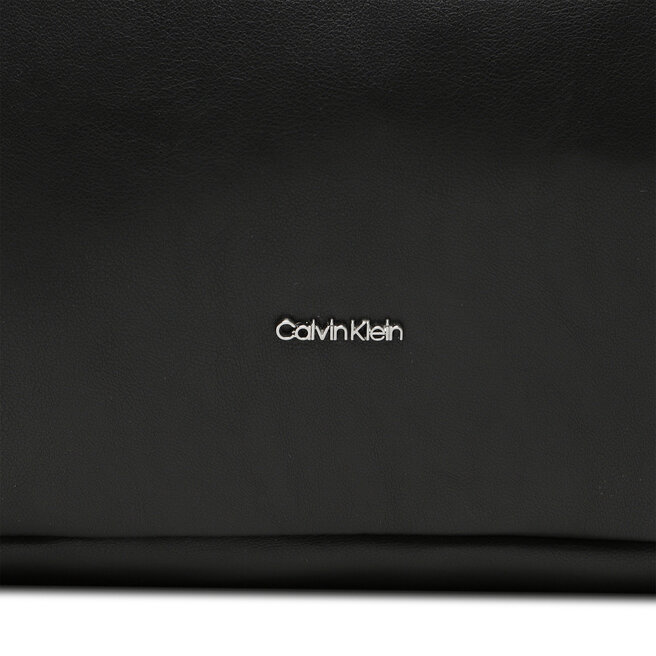 Calvin Klein Kabelka Calvin Klein Elevated Soft Shoulder Bag Lg K60K610752 BAX