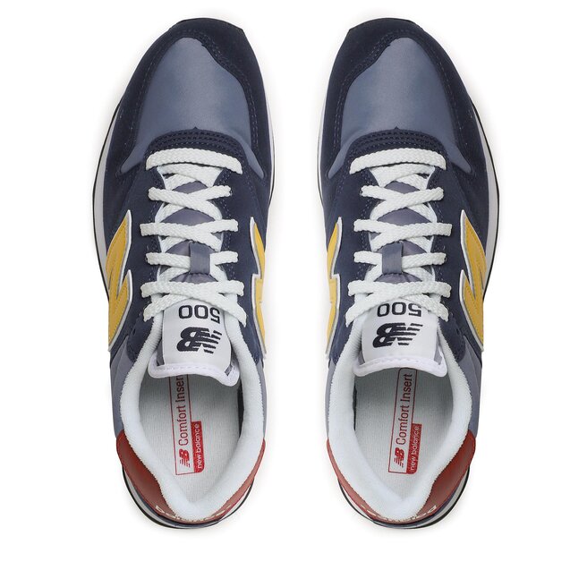 New balance sale 500 eobuwie