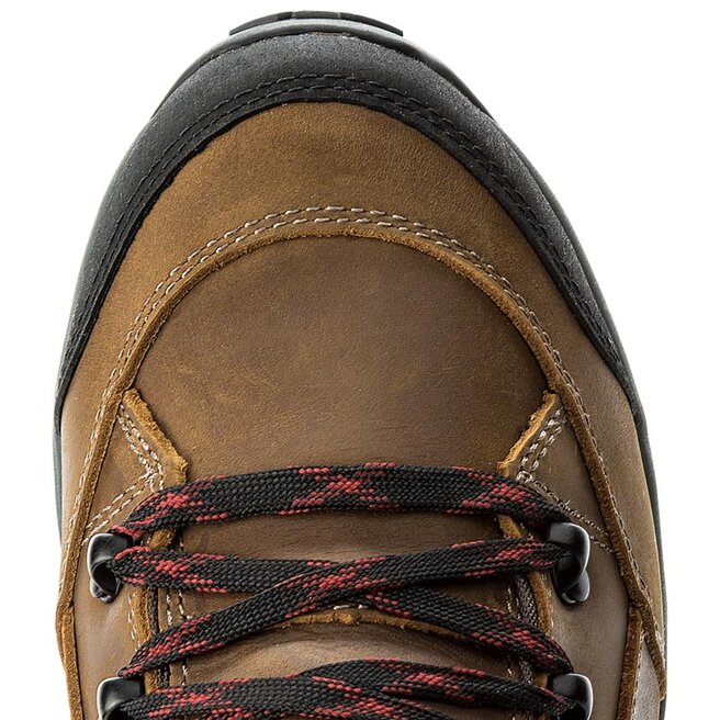 Scarpe da trekking CMP Mirzam Trekking Shoes Wp 3Q49877 Coffee