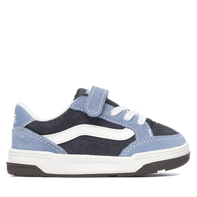 Sneakersy Vans Hylane V VN000VAZ0QY1 Niebieski - chłopięce