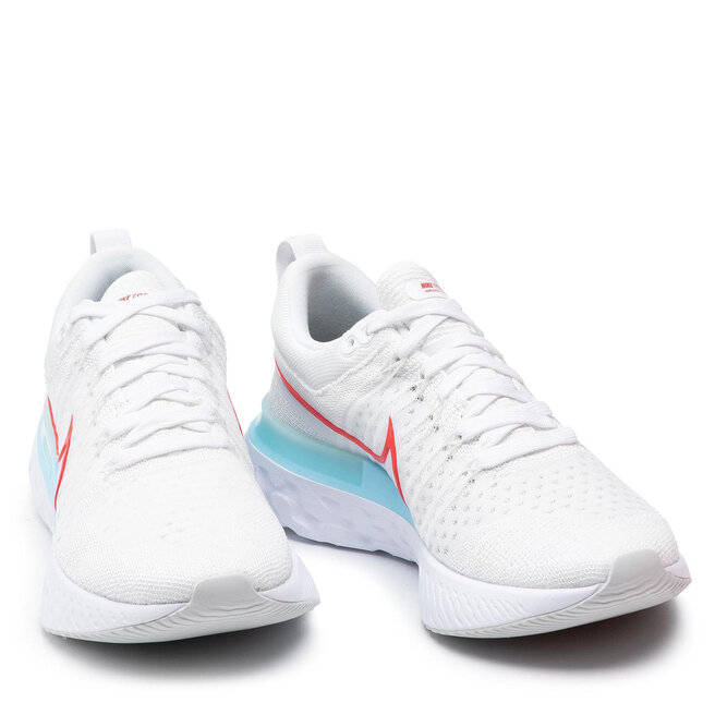 Batai Nike React Infinity Run Fk 2 