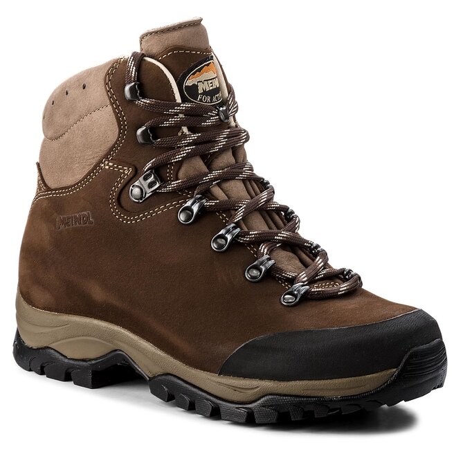 Trekkings Meindl Jersey Pro 2834 Dunkelbraun 46 2834 imagine noua gjx.ro