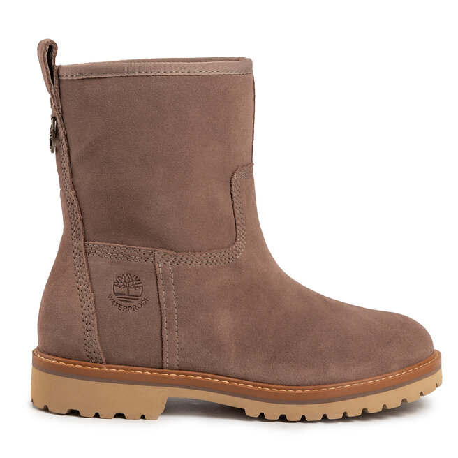 Tronchetti Timberland Chamonix V Alley TB0A1SAA9291 Taupe Suede
