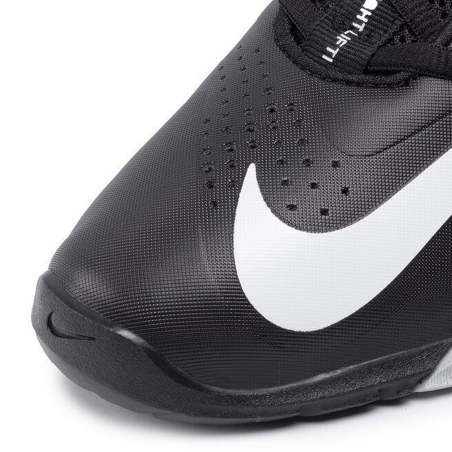 nike savaleos fit