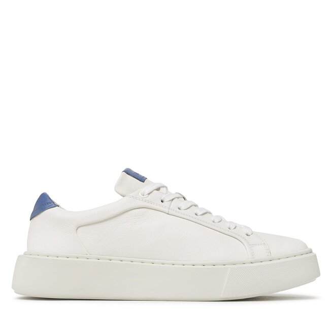 Sneakersy Badura BOZEMAN-06 - Biały