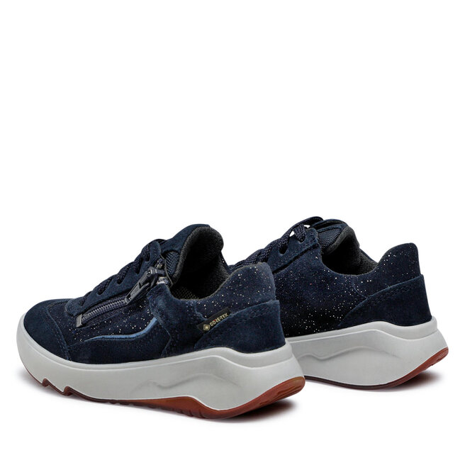 Superfit Sneakers Superfit GORE-TEX 1-000631-8000 M Blau