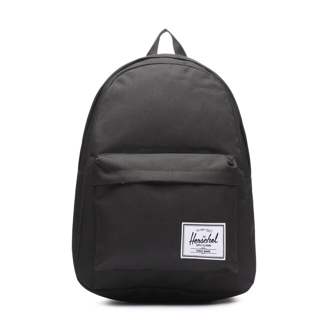 Herschel classic new arrivals backpack black
