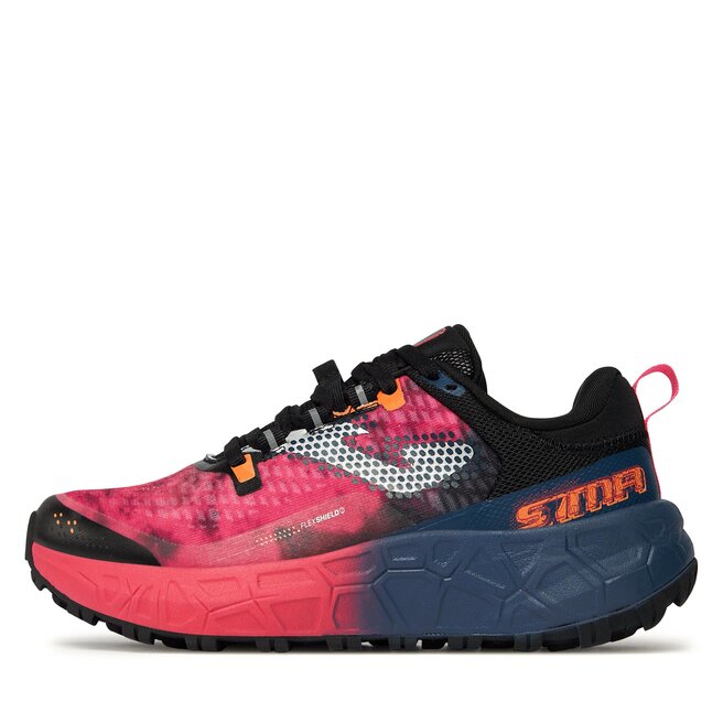 Joma Boty Joma Sima Lady 2316 TKSMLW2316 Fuchsia Black