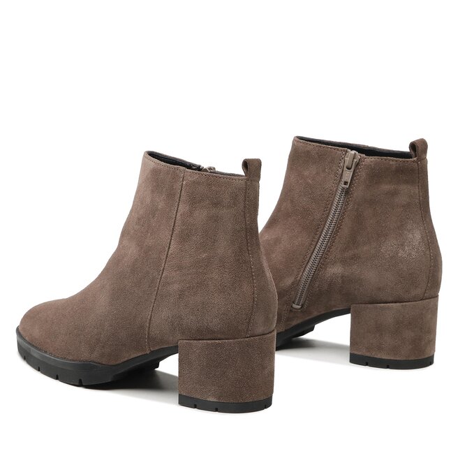 HÖGL Bokacsizma HÖGL 4-134852 Taupe 19000