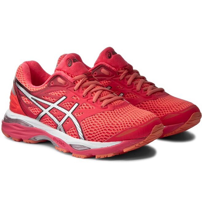 Asics gel cumulus cheap 18 bambino arancione