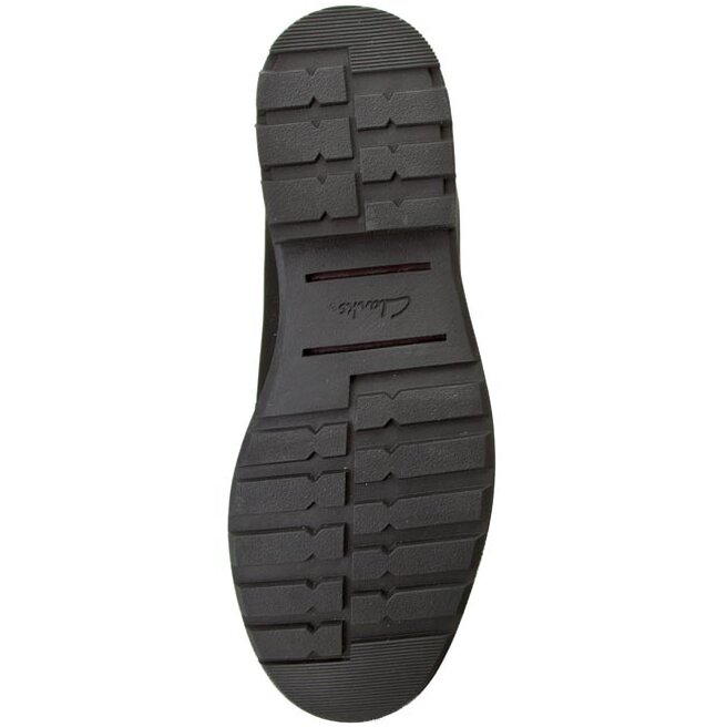 Clarks padley store