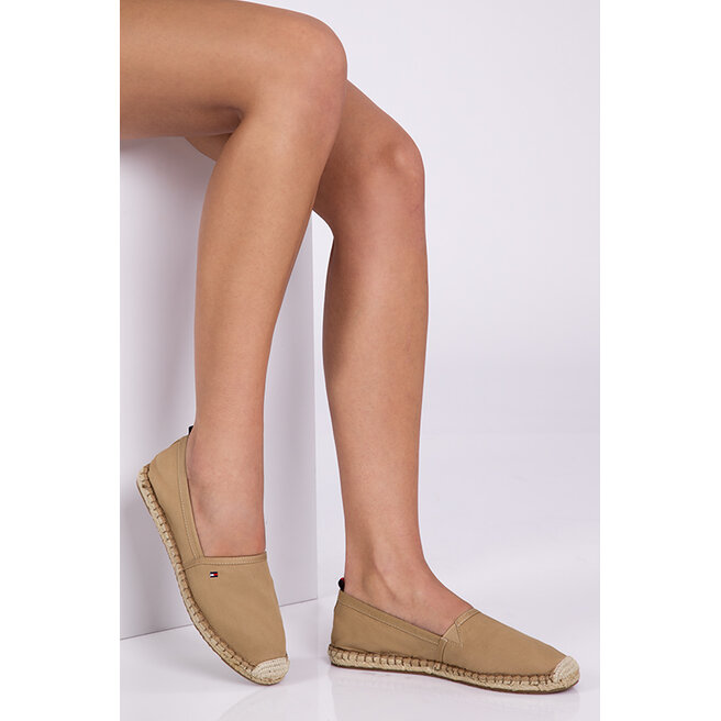 Tommy hilfiger 2024 lana espadrilles