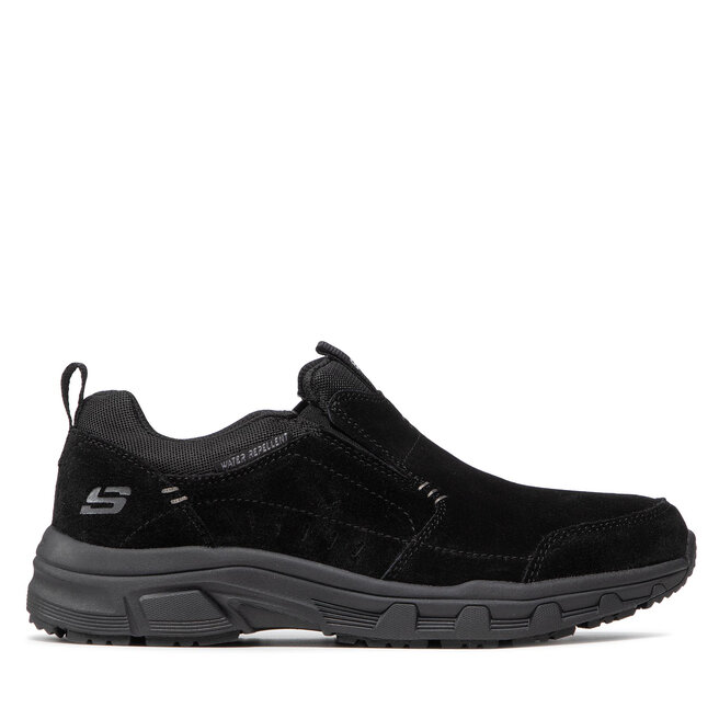 Trekkingi Skechers Rydock - Czarny