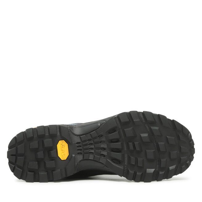 Millet Scarpe da trekking Millet Hike Up Mid Gtx W GORE-TEX MIG1886 Black