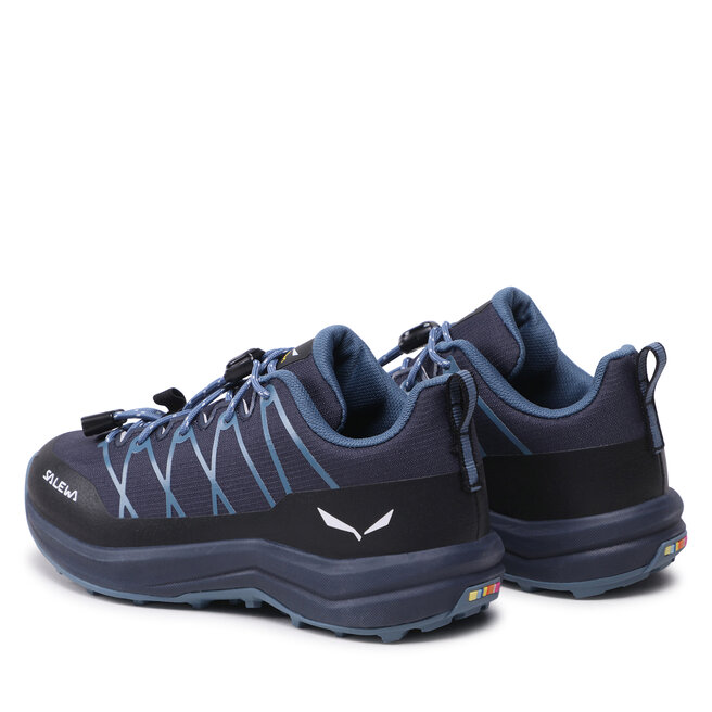 Salewa Туристически Salewa Wildfire 2 Ptx K 64013 3963 Navy Blazer/Java Blue 3963