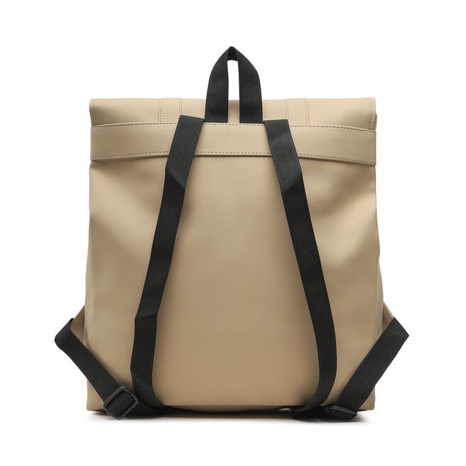 Rains Batoh Rains Msn Bag Mini 13570 Sand