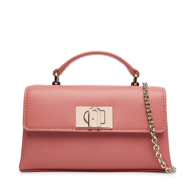 Torebka Furla 1927 Mini WE00423 ARE000 CN 4898S Różowy -