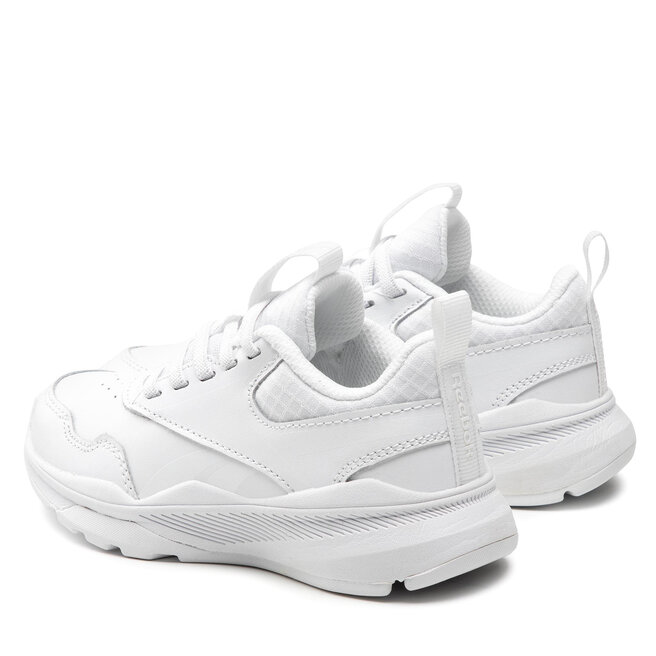 Reebok Παπούτσια Reebok Xt Sprinter 2.0 Al H02854 Ftwwht/Ftwwht/Ftwwht