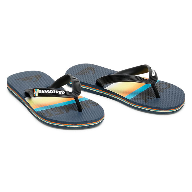 Quiksilver Flip-flops Quiksilver AQBL100423 Xkbb
