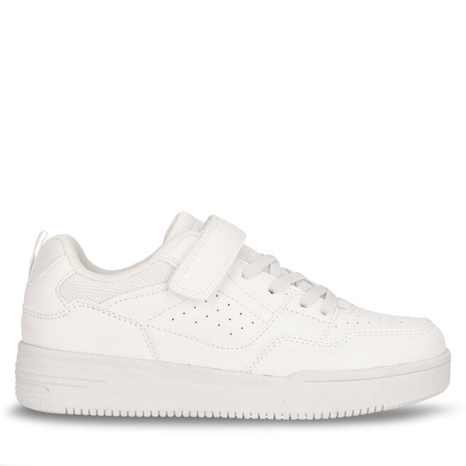 Sneakersy Endurance Amari Junior Shoe - Biały