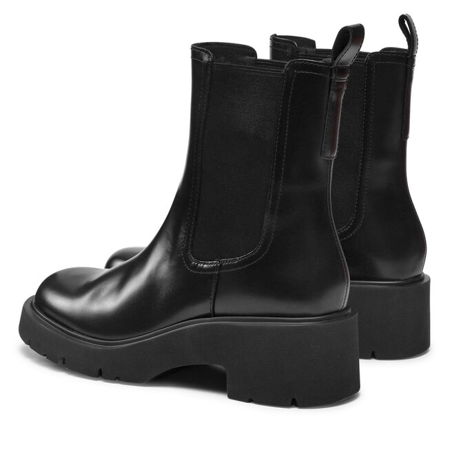 Camper Chelsea Camper Milah K400575 Docky Negro/Milah Negro