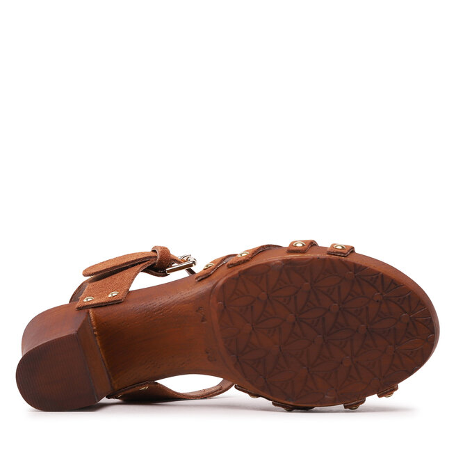 Sandale Les Tropeziennes Toopaya C042419 Camel ecipele.hr