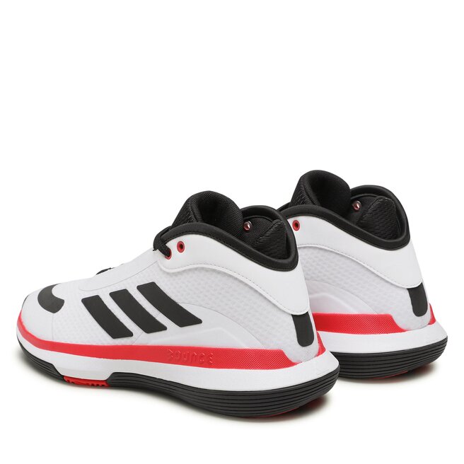 adidas Boty adidas Bounce Legends Shoes IE9277 Ftwwht/Cblack/Betsca