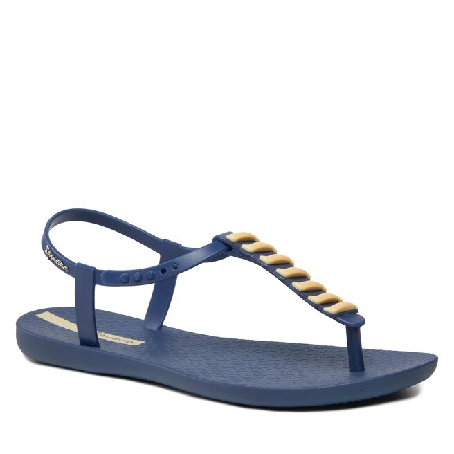 Sandale Ipanema IPANEMA CLASS JAZZ F 83337 Blue/Yellow AG654