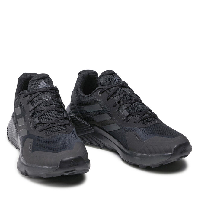 Schuhe adidas Terrex Soulstride FY9215 Black • Eschuhe.at