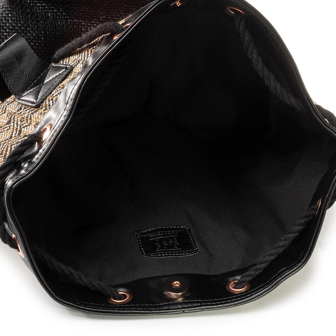 Gioseppo Rucsac tip sac Gioseppo 43403 Black